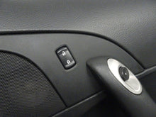 Load image into Gallery viewer, 05 13 Corvette C6 Driver Passenger Interior Door Trim Panels Black Pair OEM 56K