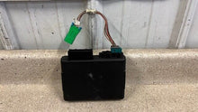 Load image into Gallery viewer, 97 02 Camaro SS Firebird Trans AM Body Control Module BCM GM 09353691 Key