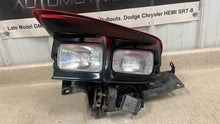 Load image into Gallery viewer, 98 02 Pontiac Firebird Trans AM WS6 Driver Headlight Assembly GM Red Left Lamp