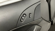 Load image into Gallery viewer, 05 13 Corvette C6 Z06 Driver Passenger Interior Door Trim Panels Black Pair OEM