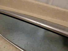 Load image into Gallery viewer, 04 07 Cadillac CTSV CTS Driver Side Mirror OEM GM Pewter LH LEFT 25765009