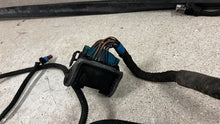 Load image into Gallery viewer, 2008 C6 Z06 Corvette Manual Transmission Torque Tube Wiring Harness OEM TR6060