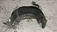 Load image into Gallery viewer, 06 13 Corvette C6 Z06 Wide Body Rear Driver Left Wheelhouse Liner Duct GM OEM