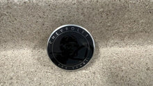 Load image into Gallery viewer, 2012 C6 Corvette Centennial Edition 100th Anniversary Wheel Center Cap OEM GM