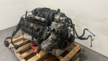 Load image into Gallery viewer, Dodge 5.7L 345 Hemi SRT Engine & 5 Speed Automatic Pullout 375HP 107k MILES!