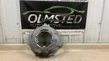 Load image into Gallery viewer, 2005 2013 C6 CORVETTE 6 SPEED MANUAL FLYWHEEL BELL HOUSING GM 12568370 OEM 31K