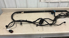 Load image into Gallery viewer, 11 13 C6 Corvette Manual Transmission Torque Tube Wiring Harness OEM 22810982 GM
