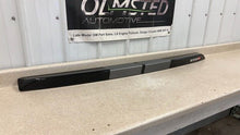 Load image into Gallery viewer, 08 14 Dodge Challenger SRT8 Rear Duckbill Trunk Spoiler 1GL20TRMAB Black Mopar