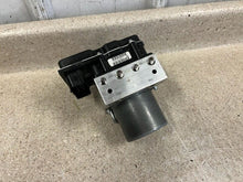 Load image into Gallery viewer, 2012 Corvette C6 Grand Sport Anti Lock Brake Pump ABS Module GM Brakes 52K OEM