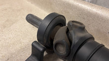 Load image into Gallery viewer, 10 15 Camaro SS Driveshaft GM 92237000 Rear Drive Shaft Propeller Auto 39K Miles