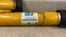 Load image into Gallery viewer, 11 14 Dodge Challenger SRT8 Rear Passenger Driver Active Bilstein Struts Shocks