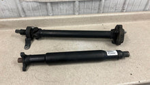 Load image into Gallery viewer, 10 15 Chevy Camaro SS Driveshaft GM 92237000 Rear Drive Shaft Propeller Auto 78K