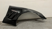 Load image into Gallery viewer, 05 13 Corvette C6 Grand Sport Passenger Side Front Fender GM OEM Cyber Gray RH