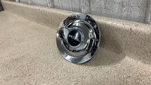 Load image into Gallery viewer, 2008 2019 Dodge Challenger SRT Chrome Fuel Gas Door Cap Lid Cover OEM Mopar