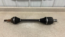 Load image into Gallery viewer, 05 13 C6 Corvette LH or RH Left Right Rear Half Shaft Axle GM Z06 47K 22873444