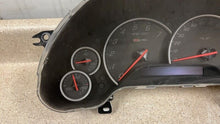 Load image into Gallery viewer, 06 07 08 Corvette C6 Instrument Gauge Cluster 78K OEM GM Speedometer 10305328