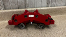 Load image into Gallery viewer, 05 13 Chevrolet Corvette C6 Z06 Front Brake Calipers 6 Piston Set Brakes OEM