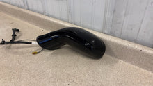 Load image into Gallery viewer, 05 13 Chevrolet C6 Corvette Driver Side Power Mirror Left GM Black LH OEM Z06