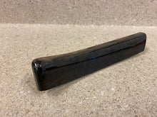 Load image into Gallery viewer, 10 15 Cadillac CTSV Dash Trim Applique Panel 20821362 Left Molding Sapele Wood