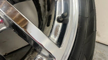 Load image into Gallery viewer, 93 02 Camaro SS Z28 SLP Factory 17'' Wheel Tires 17x9 Chrome GM 9593463 35TH