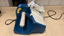 Load image into Gallery viewer, Mini Pak’r FP International MMP01MNPKR Air Cushion System Bubble Wrap Maker