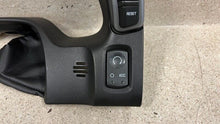 Load image into Gallery viewer, 05 13 Chevrolet Corvette C6 Z06 Factory Gauge Cluster Speedometer Trim GM OEM