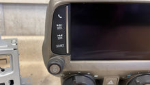 Load image into Gallery viewer, 13 15 Camaro SS Navigation Stereo Radio Receiver GM Display Touch 22919383
