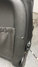 Load image into Gallery viewer, 2004 2005 2006 Pontiac GTO Complete Set Front Rear Black Leather Seats OEM