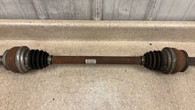 Load image into Gallery viewer, 09 14 Dodge Challenger Charger SRT Passenger Rear Axle Half Shaft 04578732AC
