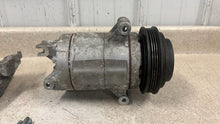 Load image into Gallery viewer, 10 15 Chevrolet Camaro SS Factory A/C Compressor OEM GM 22785353 Bracket AC 46K
