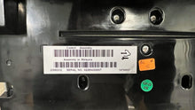 Load image into Gallery viewer, 10 12 Chevrolet Camaro Stereo Radio Receiver GM 20990312 Dash Control Panel 59K