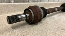 Load image into Gallery viewer, 09 14 Dodge Challenger Charger SRT-8 Driver Rear Axle Half Shaft 04578733AE