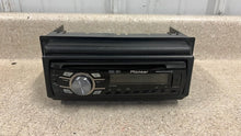Load image into Gallery viewer, Pioneer DXT-2369UB Car Radio Stereo Receiver CD Player Single DIN in Dash Used