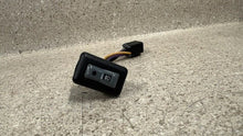 Load image into Gallery viewer, 1998 2002 Pontiac Firebird Trans AM WS6 Fog Light Dash Switch trim OEM GM