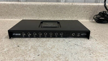 Load image into Gallery viewer, Arc Audio PS8 Audio Digital Sound Processor Audiophile Controller Used Nice! Kit