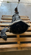 Load image into Gallery viewer, SBC BBC Conversion LT1 T56 6 speed transmission Tremec OEM GM 27 Spline