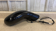 Load image into Gallery viewer, 05 13 C6 Chevy Corvette Passenger Side Power Mirror Right GM Black RH OEM 59K