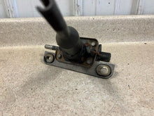 Load image into Gallery viewer, 1997 2004 Corvette C5 T56 Shifter Factory OEM 6 Speed Shift Handle GM Manual