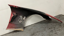 Load image into Gallery viewer, 06 13 Corvette C6 Z06 Driver Side Front Fender Left GM OEM Coupe LH Wide Damage