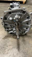 Load image into Gallery viewer, 06 07 Corvette C6 Z06 T-56 Manual Transmission TUET4197 GM 12574656 5K LIKE NEW!