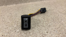 Load image into Gallery viewer, 1998 2002 Pontiac Firebird Trans AM WS6 Fog Light Dash Switch OEM GM 10414007