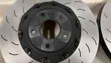Load image into Gallery viewer, 14 19 Corvette C7 Z06 Front Rotors PAIR OEM GM 84951566 READY TO RUN 20981823