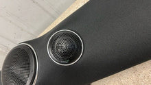 Load image into Gallery viewer, 2010 - 2015 Camaro Custom A-Pillars W/ Dual Speaker Pods Audio Frog GP25 GP10