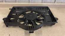Load image into Gallery viewer, 15 19 Corvette C7 Radiator Engine Cooling Electric Fan Assembly GM 23297386 OEM
