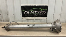 Load image into Gallery viewer, 2007 2008 Chevrolet C6 Corvette Manual Torque Tube Assembly GM 24236105 OEM 28K