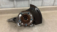 Load image into Gallery viewer, 10 15 Camaro SS ZL1 RH Passenger Side Front Spindle GM Knuckle Hub Right 46K