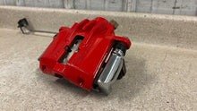 Load image into Gallery viewer, 97 04 Chevrolet C5 Corvette Z06 Rear Brake Calipers Red Brakes OEM LH RH 84K