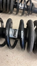 Load image into Gallery viewer, 12 15 Camaro SS Eibach Pro Damper System Kit Front Rear Springs Struts 38144
