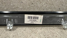 Load image into Gallery viewer, 10 15 Chevy Camaro SS Carbon Flash Glossy Dash Trim 2 Pieces OEM GM 22757135 45K