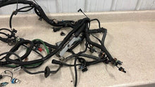Load image into Gallery viewer, 99-00 Camaro Firbeird LS1 5.7L OEM GM Engine Wiring Harness Assembly Manual Tran